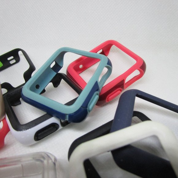 lot of apple watch accessories main image 7